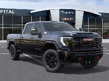 2026 GMC Sierra 3500HD AT4 - Photo 7