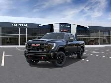 2026 GMC Sierra 3500HD AT4 - Photo 8