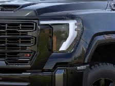 2026 GMC Sierra 3500HD AT4 - Photo 10