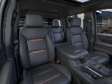2026 GMC Sierra 3500HD AT4 - Photo 16