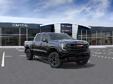 2026 GMC Sierra 1500 AT4 - Photo 2