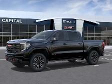 2026 GMC Sierra 1500 AT4 - Photo 3