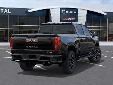 2026 GMC Sierra 1500 AT4 - Photo 5