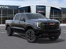 2026 GMC Sierra 1500 AT4 - Photo 7