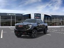 2026 GMC Sierra 1500 AT4 - Photo 8