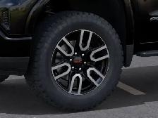 2026 GMC Sierra 1500 AT4 - Photo 9