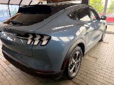 2023 Ford Mustang Mach-E Select - Photo 4