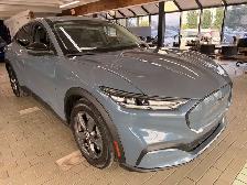 2023 Ford Mustang Mach-E Select - Photo 6