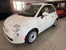 2015 FIAT 500 Pop