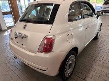 2015 FIAT 500 Pop - Photo 4