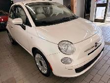 2015 FIAT 500 Pop - Photo 5