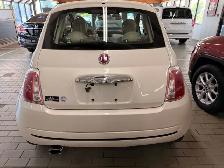 2015 FIAT 500 Pop - Photo 7