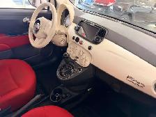 2015 FIAT 500 Pop - Photo 8