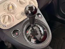 2015 FIAT 500 Pop - Photo 16