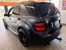 2010 Mercedes-Benz M-Class ML 63 AMG - Photo 3