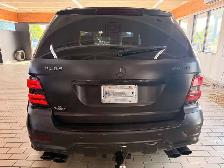 2010 Mercedes-Benz M-Class ML 63 AMG - Photo 4