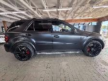 2010 Mercedes-Benz M-Class ML 63 AMG - Photo 6