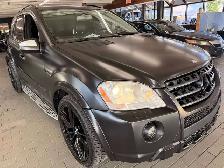 2010 Mercedes-Benz M-Class ML 63 AMG - Photo 7