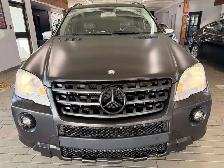 2010 Mercedes-Benz M-Class ML 63 AMG - Photo 8