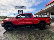 2021 Ram 1500 Rebel - Photo 2