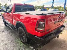 2021 Ram 1500 Rebel - Photo 3