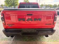 2021 Ram 1500 Rebel - Photo 4