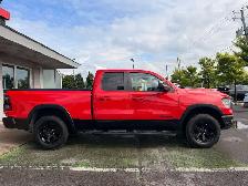 2021 Ram 1500 Rebel - Photo 6