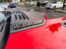 2021 Ram 1500 Rebel - Photo 10