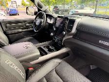 2021 Ram 1500 Rebel - Photo 11