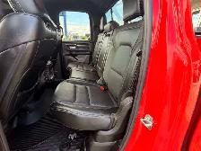 2021 Ram 1500 Rebel - Photo 19