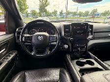 2021 Ram 1500 Rebel - Photo 20