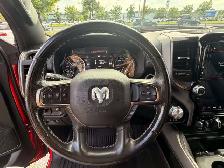 2021 Ram 1500 Rebel - Photo 24