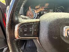 2021 Ram 1500 Rebel - Photo 25