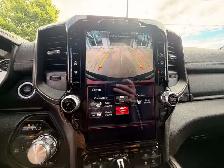 2021 Ram 1500 Rebel - Photo 30