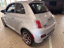 2012 FIAT 500 2dr HB Sport - Photo 3