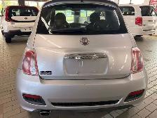 2012 FIAT 500 2dr HB Sport - Photo 4