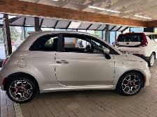 2012 FIAT 500 2dr HB Sport - Photo 5