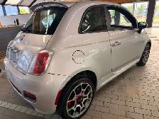 2012 FIAT 500 2dr HB Sport - Photo 6