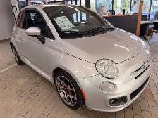2012 FIAT 500 2dr HB Sport - Photo 7