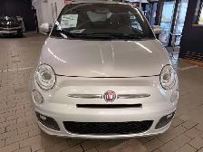 2012 FIAT 500 2dr HB Sport - Photo 8