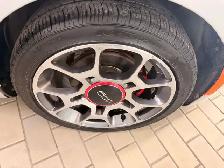 2012 FIAT 500 2dr HB Sport - Photo 9