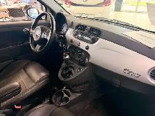 2012 FIAT 500 2dr HB Sport - Photo 10