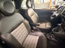 2012 FIAT 500 2dr HB Sport - Photo 11