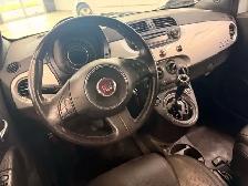 2012 FIAT 500 2dr HB Sport - Photo 12