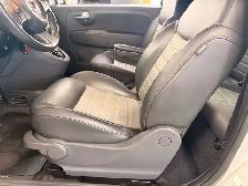 2012 FIAT 500 2dr HB Sport - Photo 14