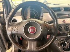 2012 FIAT 500 2dr HB Sport - Photo 15