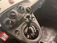 2012 FIAT 500 2dr HB Sport - Photo 21