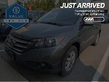 2013 Honda CR-V