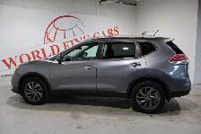 2016 Nissan Rogue AWD SL | CLEAN CARFAX | LEATHER | HEATED SEATS - Photo 2