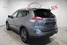 2016 Nissan Rogue AWD SL | CLEAN CARFAX | LEATHER | HEATED SEATS - Photo 3